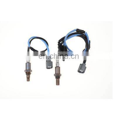 100024185 234-9040+234-4797 Up & Down Air Fuel Ratio O2 Oxygen Sensor For Honda Accord