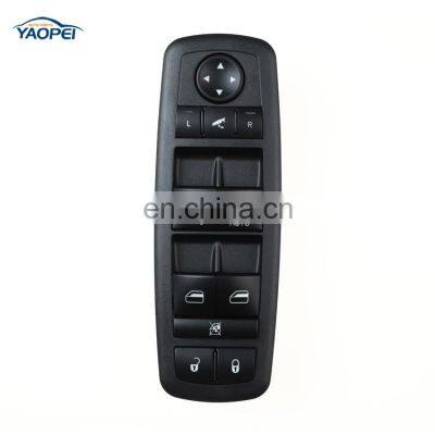 100009471 68271208AB Window Regulator Switch Left Front For JEEP Cherokee 2.0 CRD 4x4
