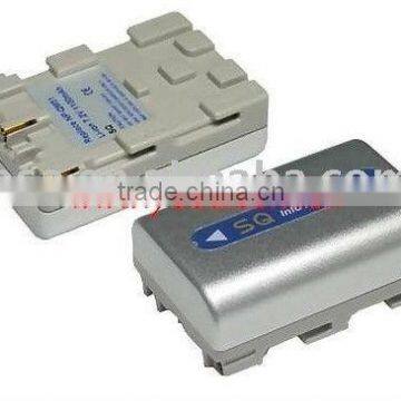 NP-FM30 , NP-FM50 , NP-FM51 , NP-QM50 , NP-QM51 for SONY CCD-TR208 Camera Battery