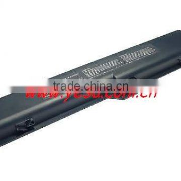 Laptop battery for HP 4UR18650-2-7 , F1739A , F1739B ,F1753-60978 ,Omnibook XE/XE2, Pavilion N3000 series,