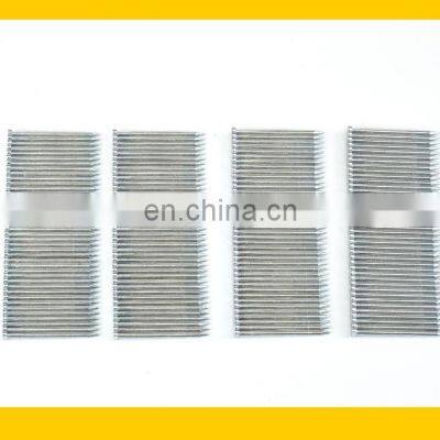 High Quality Cap Steel Row Nail photo-3