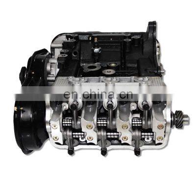 Sale 368 3 Cylinder 0.8L F8B Engine For Suzuki Alto 800 Maruti Mehran Zotye TT photo-5