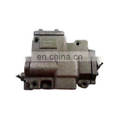 High quality hydraulic pump spare parts K3V63 THG-9C02 DK0244 Regulator