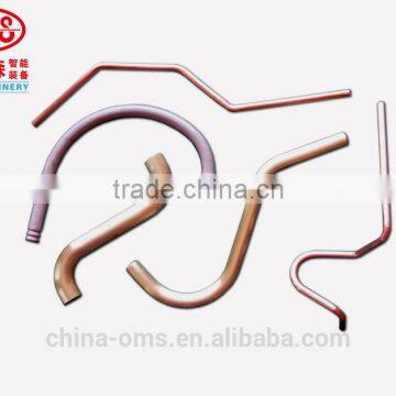 Cnc Tube Bender Bending Machine for Sale Zhongshan photo-4