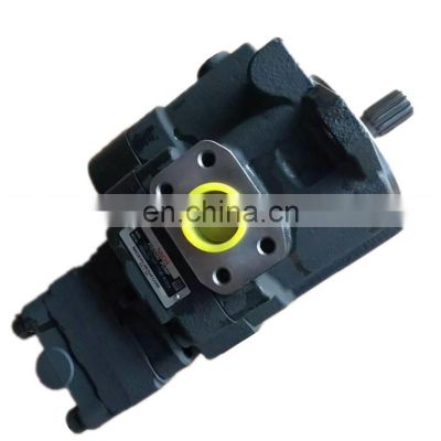 MITSUBISHI MM30SR-2 hydraulic pump ,NACHI PVD-1B-28L3DPS excavator main pump