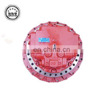 Original New Case Excavator Travel Motor Cx210 Final Drive Various Models Excavator Hydraulic Motor In Stock For Sale photo-3