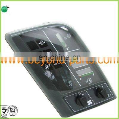 PC200-6 excavator monitor 7834-73-2002
