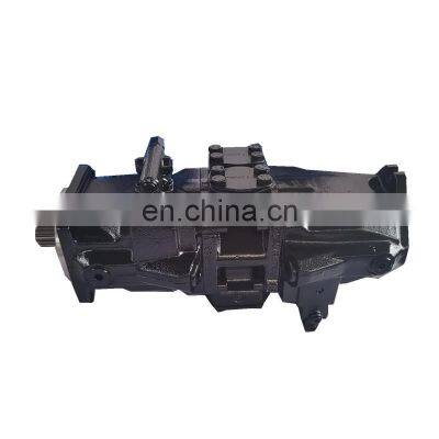 Rexroth A20VLO  Hydraulic Axial Piston Pump A20VLO190LRDH1/10R-NZD24KO2 High Pressure Excavator pump