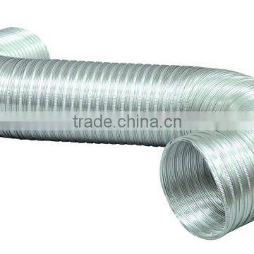 High Quality Large Flow Duct Exhaust Fan, Air Blower, Ventilating Fan photo-3