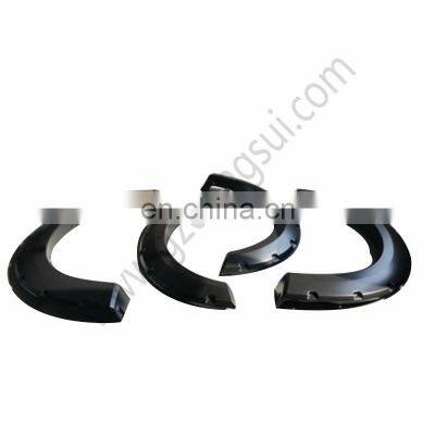 2009-2014 Pickup ABS Fender Flare for F150 photo-4