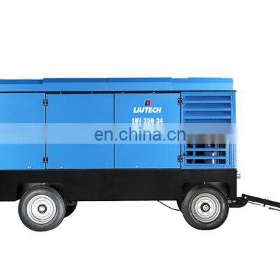 Liutech 25 Bar Water Compressor LUY400-25 photo-2