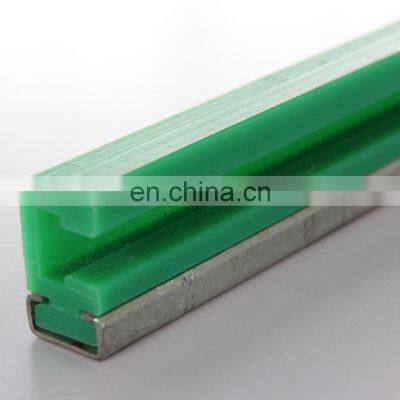 Uhmwpe Sliding Conveyor Guide Rails/chain Guide/uhmwpe Plastic Roller Chain photo-2