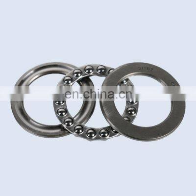 Wholesale  fast delivery  high quality and low price  thrust bearing 51107 thrust ball bearing