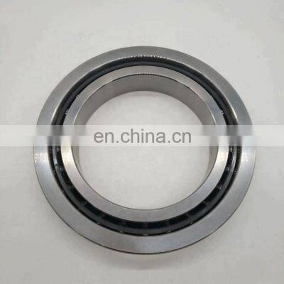High Speed Angular Contact Ball Bearing 85BER10S photo-2