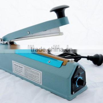 FS-200 Aluminum manual sealer machine