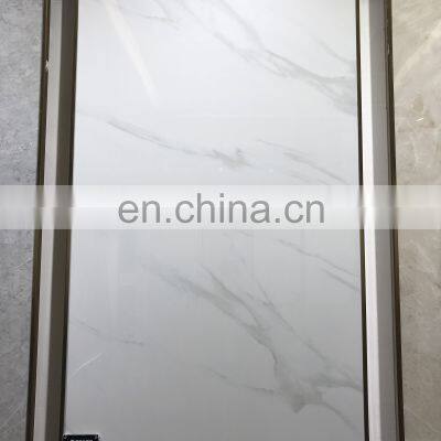 Foshan JBN Ceramics Carrara 600x600 800x800mm Glazed Porcelain Tiles for Floor photo-3