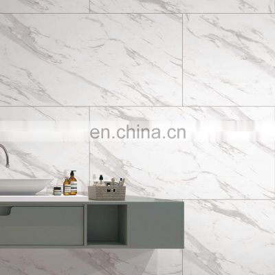 foshan tiles for house white 120x60 darker wavs carreaux  floor tiles designs 3d wall floor patio porcelain tiles