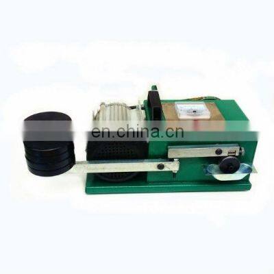 Lubricating oil wear tester lubricity testing equipment abrasion analyzer