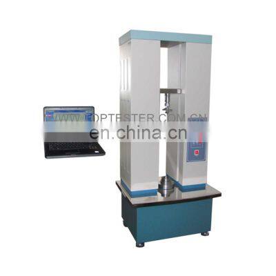 TP-0624 Automatic Asphalt Tenacity Tester With A4 Printer