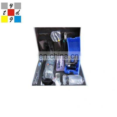 Best Selling Fiber Cleaver and Optical Power Optical Ftth Tool Kit photo-4