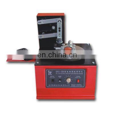 Plastic Glass Bottle Printing Machine Date Printing Machine Ink Coding Printer Machine