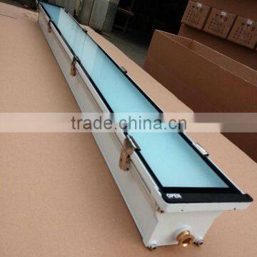 5 years warranty 1200mm Aluminum alloy waterproof light ing