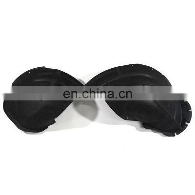 High quality wholesale ENVISION car Front wheel housing liner LH For Buick 23317203 23294760 22915584 22984948 23281057