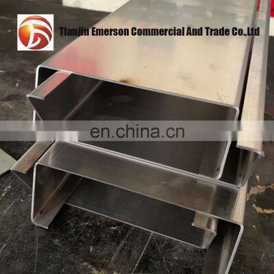 Hot Rolled Steel Plates S235 Manufacturer 12mm Standard Sizes Steel Plate Cutting photo-4