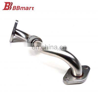 BBmart Auto Parts Connecting Hose for VW Polo Bora OE 038131521J 038 131 521 J