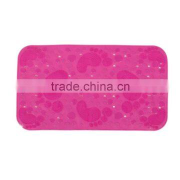 Plastic Ground Mat Bath Rug Bathroom Products photo-3