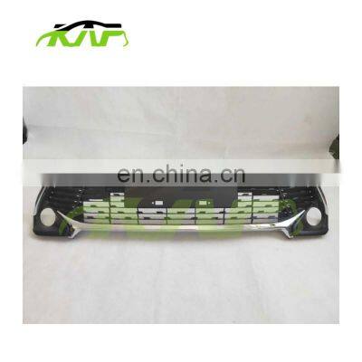 For Toyota 2015 Camry Bumper Grille, Sport 53102-06020, Automobile Lower Grille photo-2