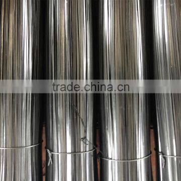 Flat steel wire of brush filament with popularity