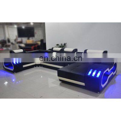 Wholesale Custom Living Room Furniture Seater Sofa For Living Room