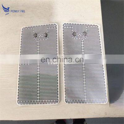 Car Side Mirror Heating Element Side Mirror Glass Heater photo-3