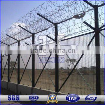 Metal Anti-climb High Quality 358 Security Fence