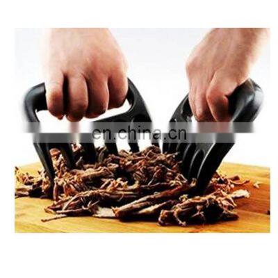 Best Selling Black Heat Resistant BBQ Meat Claws, Claws Perfect for Shredding Handling photo-5