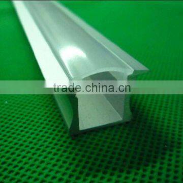 LED strip/LED bar heat sink -- aluminum profile