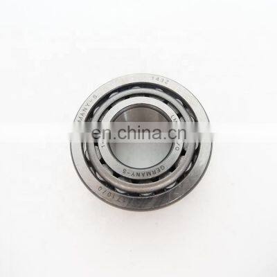 Tapered Roller Bearings LM11749/710 /Q Size 17.462x39.878x13.843mm