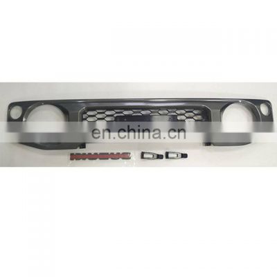 Front grill for Suzuki Jimny JB74/64