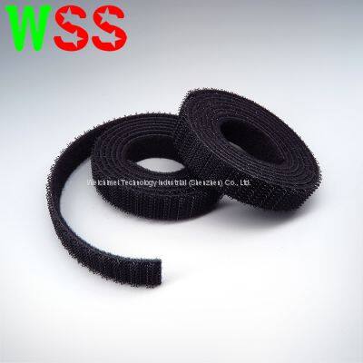 Manufacturer Iso Nylon Cable Tie Nylon Cable Tie Hook Nylon Cable Tie photo-3