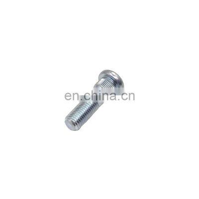 Rear Wheel Hub Bolt for Mitsubishi Montero Pajero MB301529