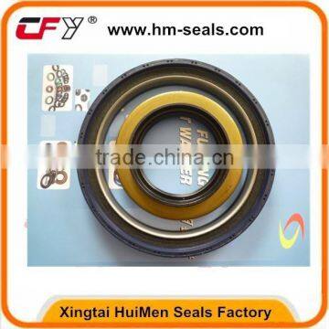 Auto Oil Seal For Sale photo-2