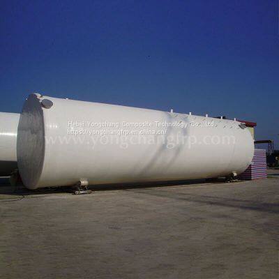 GRP/FRP Backwater Tank Fiberglass Water Tanks Fiberglass Water Storage Tanks photo-2