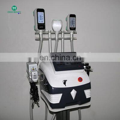 New Design Multifunction High Quality Weight Loss Cellulite Removal 360 Cryolipolysis Machine Cellulite 360 Degree photo-3