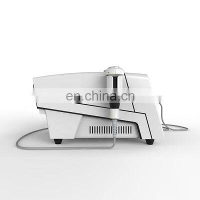 High Quality Shockwave Therapy Machine Price Pneumatic Shock Wave Radial Shockwave Therapy Machine photo-2
