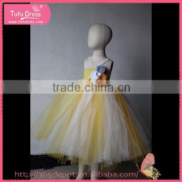 Handmade dress designs ready made kids dress