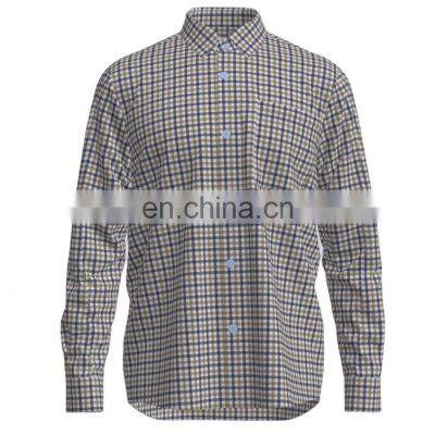 Manufacturers Wholesale Garment Industry Shirt For Man