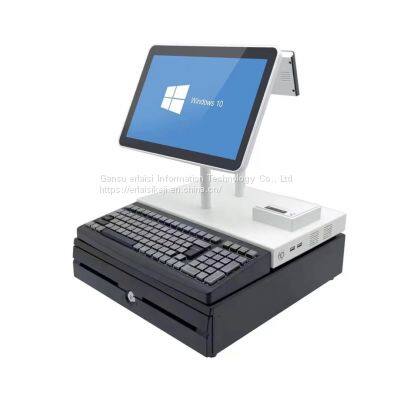 Single Store or Chain Cash Register, Digital Customer Extension and Cash Register Software in Catering, Supermarket, Fruit, Fresh Food and Other Industries photo-4
