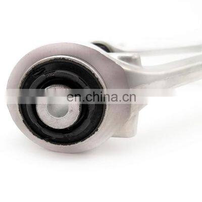 Auto Suspension Parts 8X233084AA XR822284 XR85765 Steel Control Arm Fit in Front Axle Right Upper for JAGUAR S-TYPE X200, XF X25 photo-3