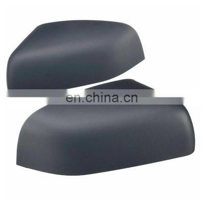 L & R Side Mirror Caps Cover For Land Rover RANGE ROVER III (L322) 02-12 SPORT (L320)05-13 LR019961 LR019962